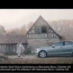 Mercedes Hitlerspot – Werbespot sorgt für Kontroversen