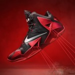 Die coolste Sneakers der Welt – Nike LeBron 11 „Away“ Hyperposite (+english version)
