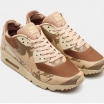 Die coolsten Sneakers Winter 2013 – Nike Air Max “Country Camo” UK Pack (+English version)