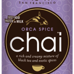 Die besten Chai-Tee´s – David Rio Orca Spice (+English version)