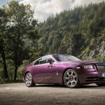 Die coolsten Limousinen – Rolls Royce Wraith (+English version)