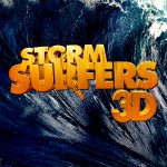 Surfen an der Spree – Surfin USA in Deutschland – „Storm Surfers 3D“