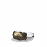 David Yurman Jewelry, for men – Fashion News 2013 “Meteorite Collection” (+English version)