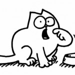 Simons Cat – die witzigste Clips im Internet