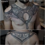 Die besten Tattoos der Welt: MxM Tattoo (+English version)